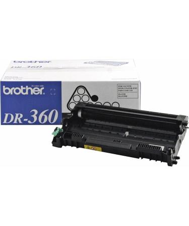 Brother DR360 Drum Unit