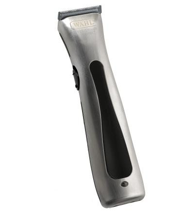 Wahl Professional Beret Trimmer #56308 Great for Professional Stylists and Barbers Rotary Motor Silver