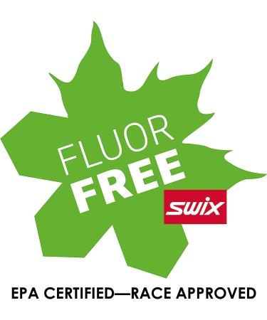 Swix F4 Universal Paste Wax 75ml - Non Fluoro - Rub On Sponge Top - Buy Online on SooperMarket.com
