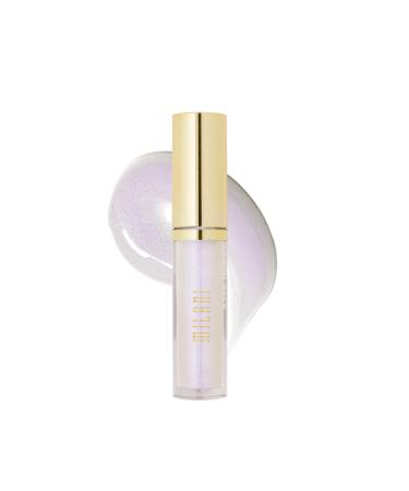 Milani Keep It Full Nourishing Lip Plumper - Moonlight (0.13 Fl. Oz.) Cruelty-Free Lip Gloss for Soft, Fuller-Looking Lips