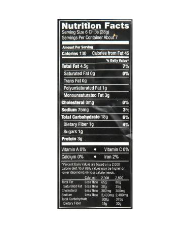 New York Style Bagel Crisps - Plain Flavor - 7.2 oz | Delicious Snack for Every Day - Buy Online on SooperMarket.com