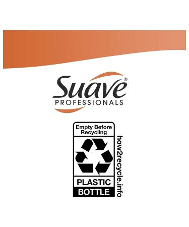 Suave Professionals Smoothing Conditioner | Frizz Control | Ultra Sleek and Smooth | 28 oz - Buy Online on SooperMarket.com