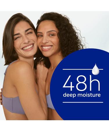NIVEA Cocoa Butter Body Lotion | 48H Deep Moisturie |Daily Moisturizer | Light Non-greasy | with Cocoa Butter & Vitamin E | For Dry to very dry Skin | 625mL Pump Bottle - Buy Online on SooperMarket.com