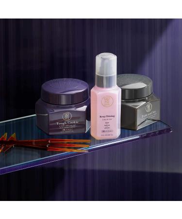 TPH by Taraji Keep Shining Dry Oil Mist 3oz - Hydrating Hair Treatment - Buy Online on SooperMarket.com