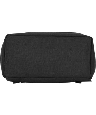 Insulin Protector Bag: Lightweight Insulin Cooling Case for Daily Use - Black - Buy Online on SooperMarket.com