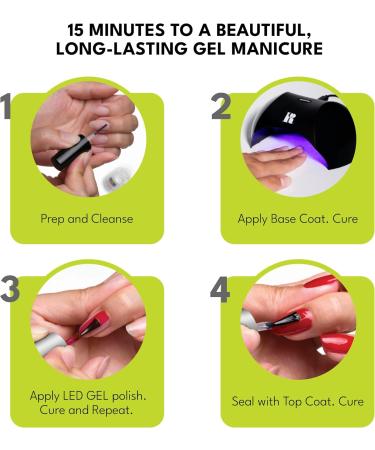 Red Carpet Manicure Cuticle Oil - Buy Online on SooperMarket.com
