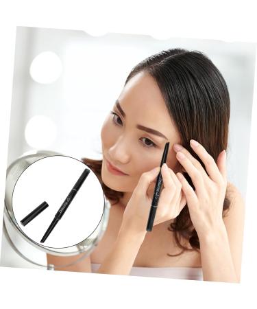 HAPINARY 3pcs Makeup Eyebrow Pencils Eyebrow Pencil Brush Long Lasting Eyebrow Pencils Chocolate - Buy Online on SooperMarket.com