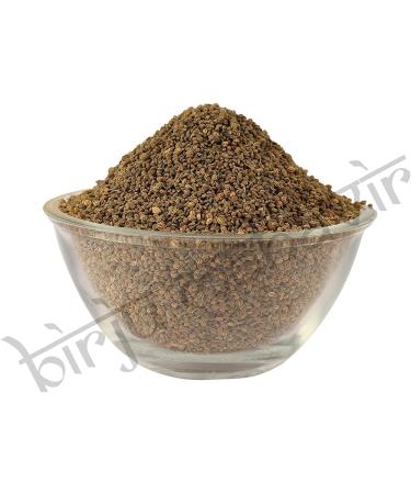 AOZA Birju Mahavir Ajmod 200 GR - Ajmoda - Apium Graveolens - Celery Seeds - Buy Online on SooperMarket.com
