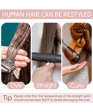 Silk-co Real Hair Extensions Hair Extensions Clip in Human Hair (8inches-45g #60 Platinum Blonde) 8pieces Straight -Basic Thickness-Thin Weft- Remy Hair Extensions 8 Inch #60 Platinum Blonde - Buy Online on SooperMarket.com