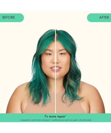 Amika Rescue Team Hair Routine Trial Set | Nourish & Revitalize Your Hair - Shop Now for International Shipping - Buy Online on SooperMarket.com