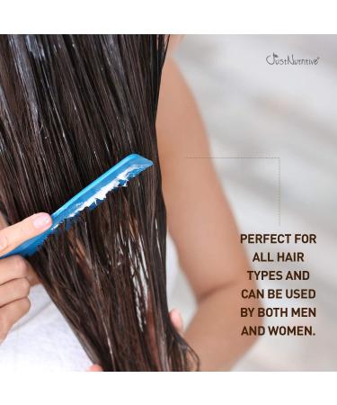 Nutritive Leave In Conditioner - Frizz-Fighting, Split End Repair & Shine Boost - 16 Fl Oz - Buy Online on SooperMarket.com