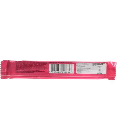 Refresher Bar Strawberry x20 Bars - Buy Online on SooperMarket.com
