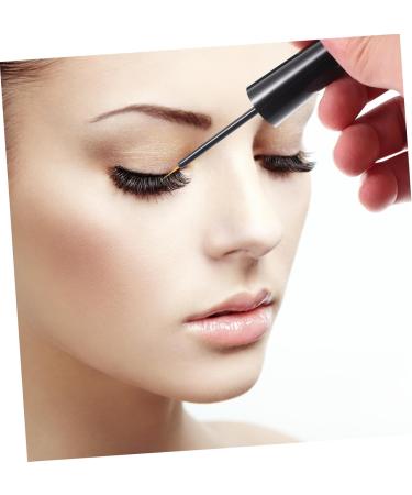 MAGICLULU 25 Pcs Empty Eyeliner Bottle Mascara Small Bottle Makeup Tools Empty Tube Liquid Filling - Buy Online on SooperMarket.com