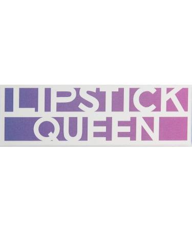 LIPSTICK QUEEN Blue By You Lipstick - Shop Now for Stunning Blue Lip Color! - Buy Online on SooperMarket.com