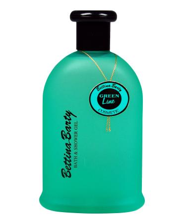 color Greenline Ba o y Ducha Gel 500 ml