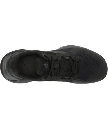 adidas Men's Terrex Soulstride Trail Running Shoes 11 Black/Carbon/Grey - Lightweight and Durable Trail Running Shoes - Buy Online on SooperMarket.com