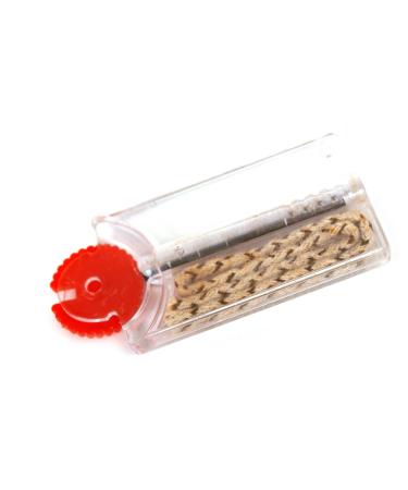 Flints and Wick for all Oil Windproof Lighters