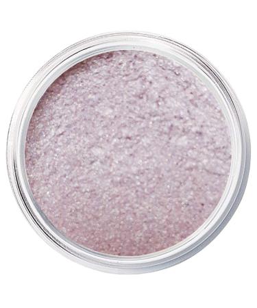 Giselle Cosmetics Organic Mineral Loose Powder Eyeshadow - Silver Pink 3g - Buy Online on SooperMarket.com