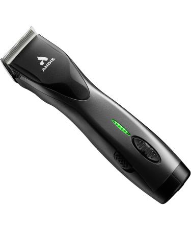 Andis Supra ZR II Cordless Detachable Blade Clipper - Buy Online on SooperMarket.com