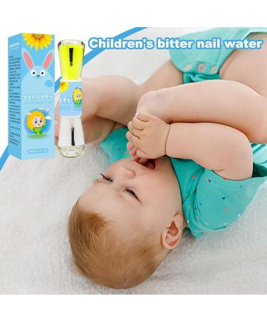 Nail Biting Prevention for Kids - Anti Nail Biting Nail Oil - Nail Care Nail Biter Stopper Nail Biting Prevention Nail Biter Stopper Stop Biting Nails for Kids - Buy Online on SooperMarket.com
