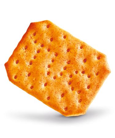Buy TUC Paprika Snacks 18 x 100g | Finely Salted Mild Paprika Flavor | International Shipping Available - Buy Online on SooperMarket.com