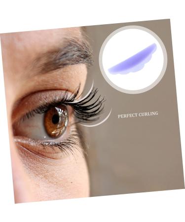 Didiseaon 40 Pairs Eyelash Silicone Pads - Premium Pink & Purple Curling & Perming Tools for Perfect Lashes - Buy Online on SooperMarket.com
