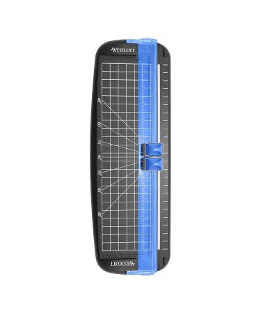 Westcott 12Multi-Purpose Personal Trimmer (15804) Standard