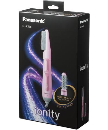 Panasonic Twirl Dryer ionity Pink EH-KE28-P - Buy Online on SooperMarket.com