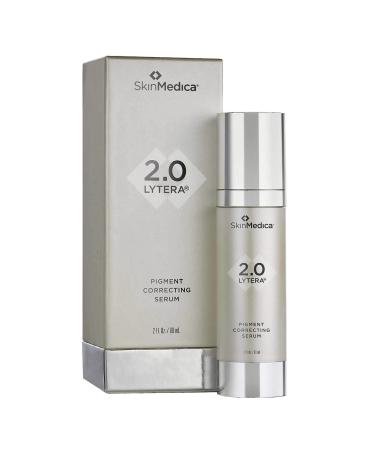 SkinMedica 2.0 Lytera Pigment Correcting Serum  2 Fl Oz