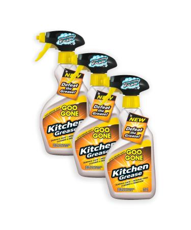 14OZ Kitch Degreaser