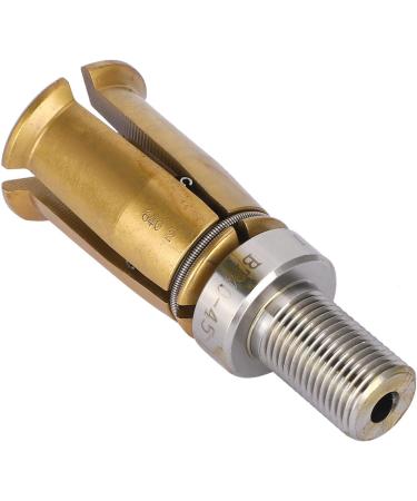 Pull Claw Spindle Accessory BT40-45 External Thread Pull Claw for Machining Center Spindle Automatic Tool Changer - Buy Online on SooperMarket.com