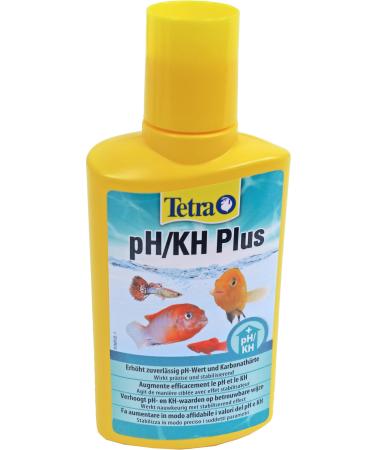 Tetra 243545 PH/KH Plus 250 ml