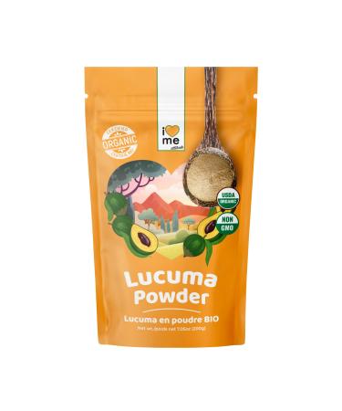 Organic Lucuma Powder Superfood sweetener