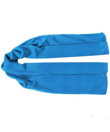 Sukeen Cooling Towel Instant Evaporative Cooling Snap Cooling Towel for Sports Yoga Golf Gym Neck Workout and More(40x 12) (8pack Color Mix-1) 8pack Collection - Buy Online on SooperMarket.com