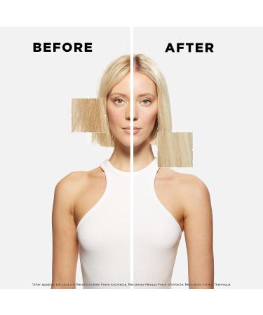 KERASTASE Resistance Force Architecte Shampoo | Pro-Keratine Repair Formula | 8.5 Fl Oz - For Weak & Damaged Hair - Buy Online on SooperMarket.com