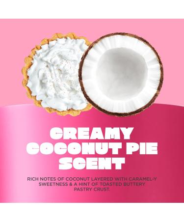 Cake Beauty Moisturizing Conditioner - Hydrating Care Taker with Coconut Water Hyaluronic Acid & Shea Butter - For All Hair Types - 296 ml - Buy Online on SooperMarket.com