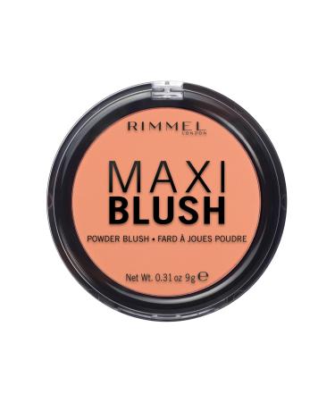 Rimm Bold Blush 004