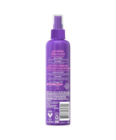 Aussie Sprunch Non-Aerosol Hair Spray for Curly Hair and Wavy Hair 8.5 fl oz - Buy Online on SooperMarket.com