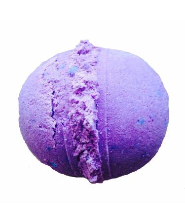 Triple Berry (Blackberry & Vanilla) Bath Bomb by Soapie Shoppe
