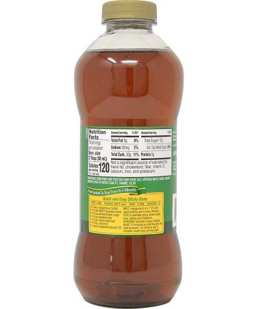 Karo Pancake Syrup 16oz Bottle (Pack of 4) + Measuring Spoon | Buy Online - Buy Online on SooperMarket.com