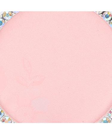 Nail Mixing Plate - Reusable Pink Nail Art Display Plate for Shops & Home Use - Buy Online on SooperMarket.com