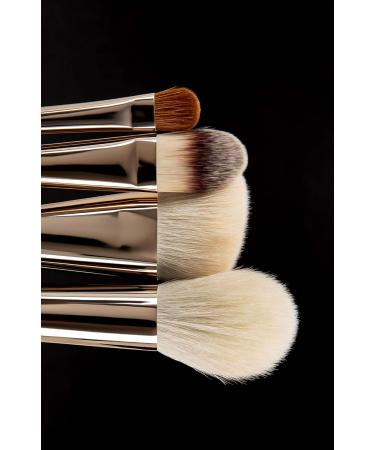 TB Tools for Beauty T4B Kashoki 104 Flat Foundation Brush - Professional Beauty Flat Make-Up Brush for Flawless Application - Buy Online on SooperMarket.com