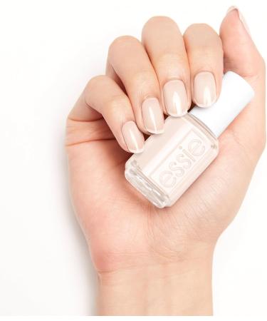 essie - 3 Marshmallow - Wit - Nagellak - nail polishes (White Marshmallow ETHYL ACETATE BUTYL ACETATE NITROCELLULOSE PROPYL ACETATE TOSYLAMIDE/FORMALDEHYDE RESIN ISOPROP France) - Buy Online on SooperMarket.com