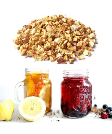 Plant Poison Mango Coconut Fruit Tea - Non-GMO Loose Leaf & Tea Bags - Delicious Mixed Fruit Blend | 70g - Buy Online on SooperMarket.com
