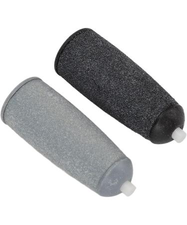 Replacement Rollers 10 Spare Parts for Coarse Roller Head Replacement Heads for Electric Foot Callus Remover Device Callus Remover Tool - Buy Online on SooperMarket.com