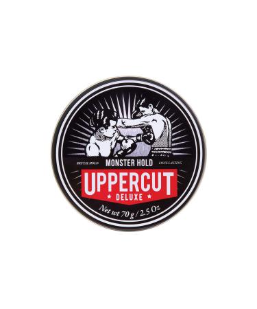 Uppercut Deluxe Matte Clay Hair Pomade 2.1 Ounces