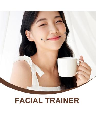 OSALADI 1 Pair Dimple Trainer For Face Dimple Makers Dimples Trainer Face Makers Dimples Shaper Face Exercisers for - Buy Online on SooperMarket.com