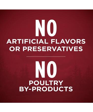 Purina ONE SmartBlend True Instinct Adult Canned Wet Dog Food Variety Pack - Turkey & Chicken 12 ct. 13 oz (Pack of 12) Gravy - Best for Dogs - Buy Online on SooperMarket.com