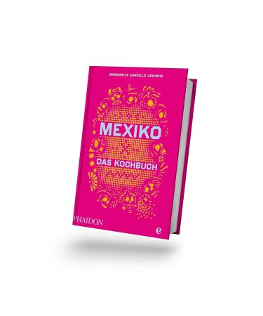 Rimoco Gift Set Mexico - Authentic Mexico Cookbook & Gourmet Chili Spices for Delicious Mexican Cooking - Buy Online on SooperMarket.com