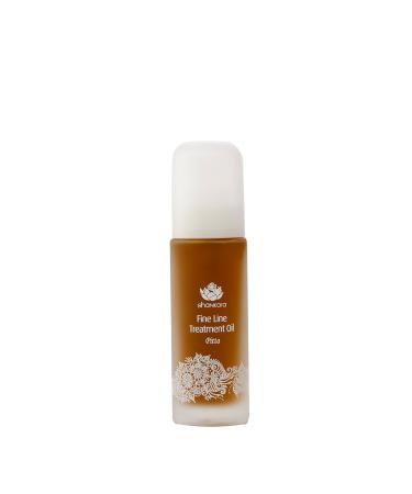 Buy Shankara Fine Line Face Oil - Anti-Aging Serum for Glowing Skin - Global Shipping Available - Buy Online on SooperMarket.com